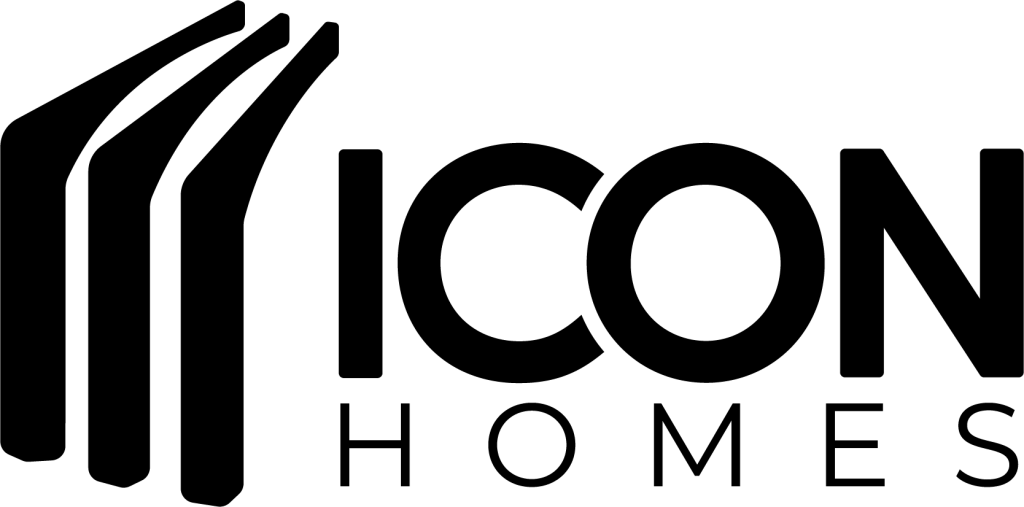 ICON Custom Builder (Black)